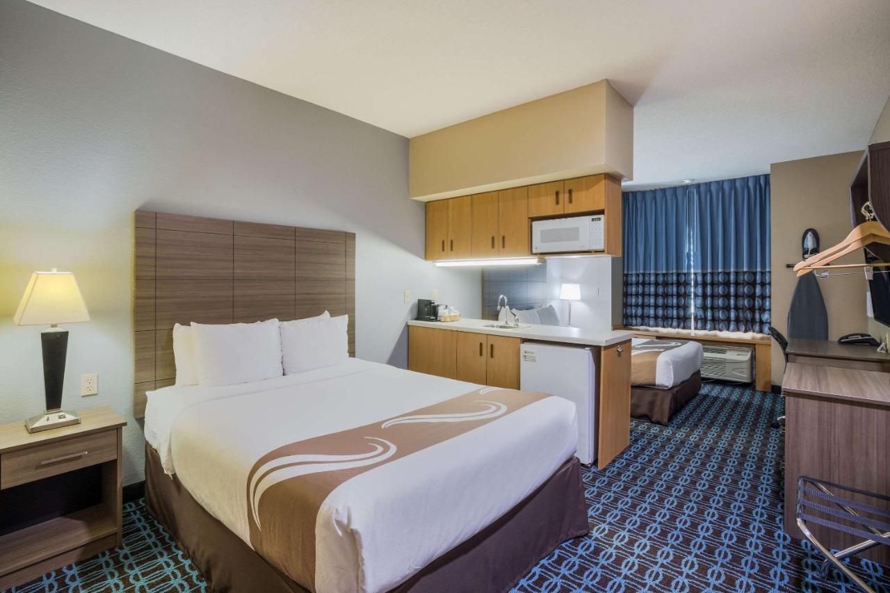 Sonesta Essential Hotel Blue Springs Eksteriør bilde