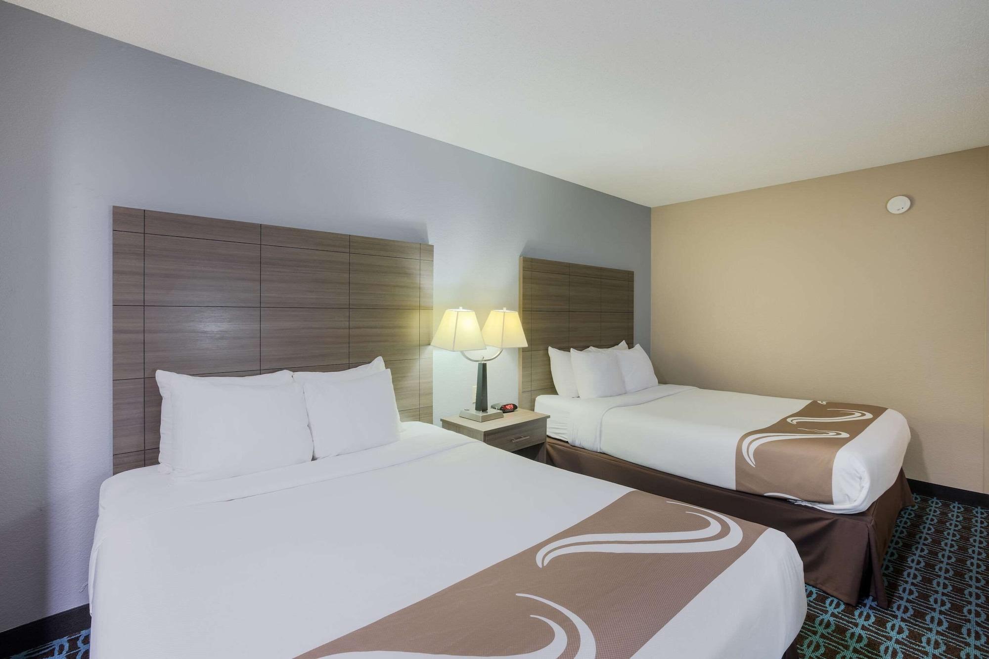 Sonesta Essential Hotel Blue Springs Eksteriør bilde