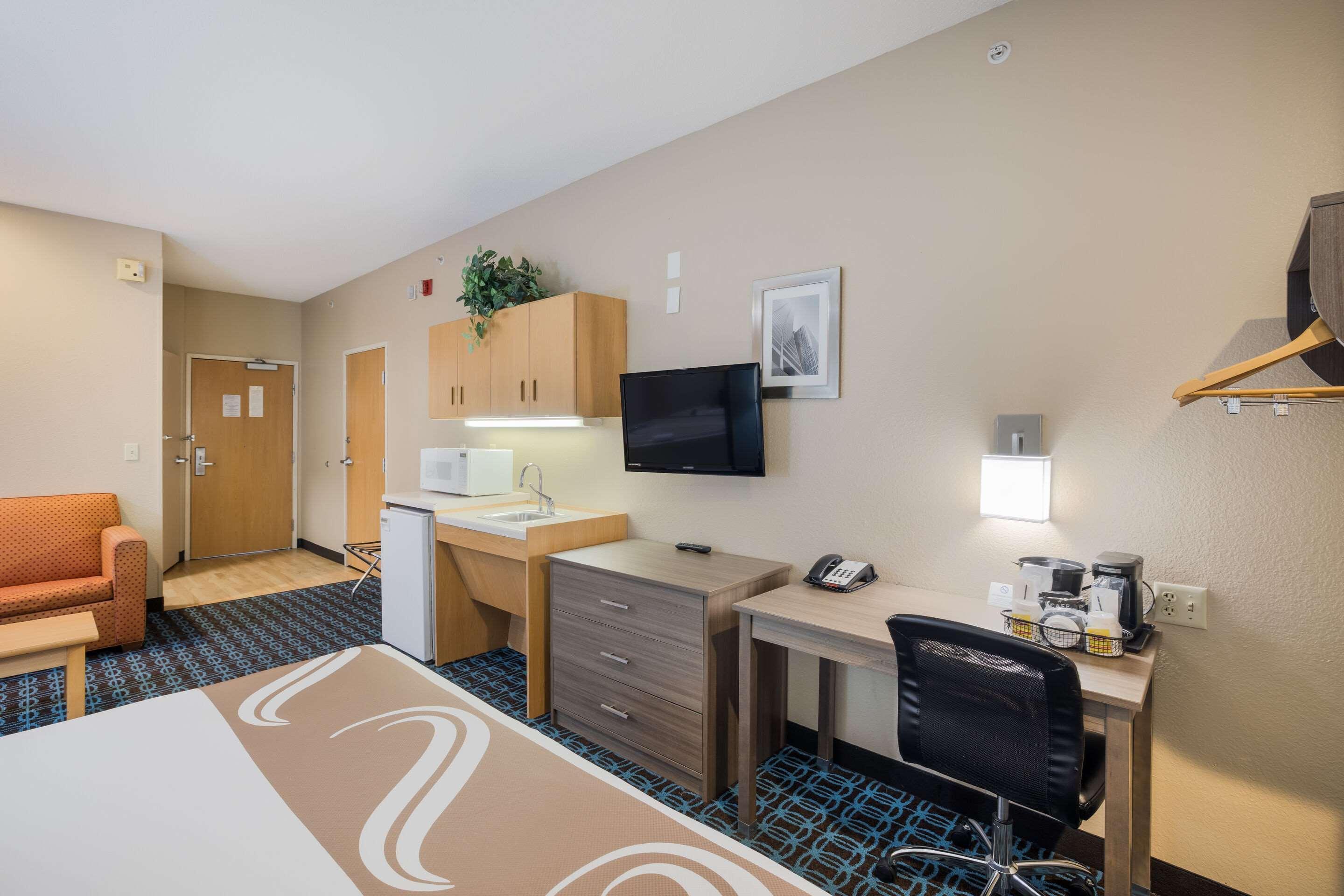 Sonesta Essential Hotel Blue Springs Eksteriør bilde