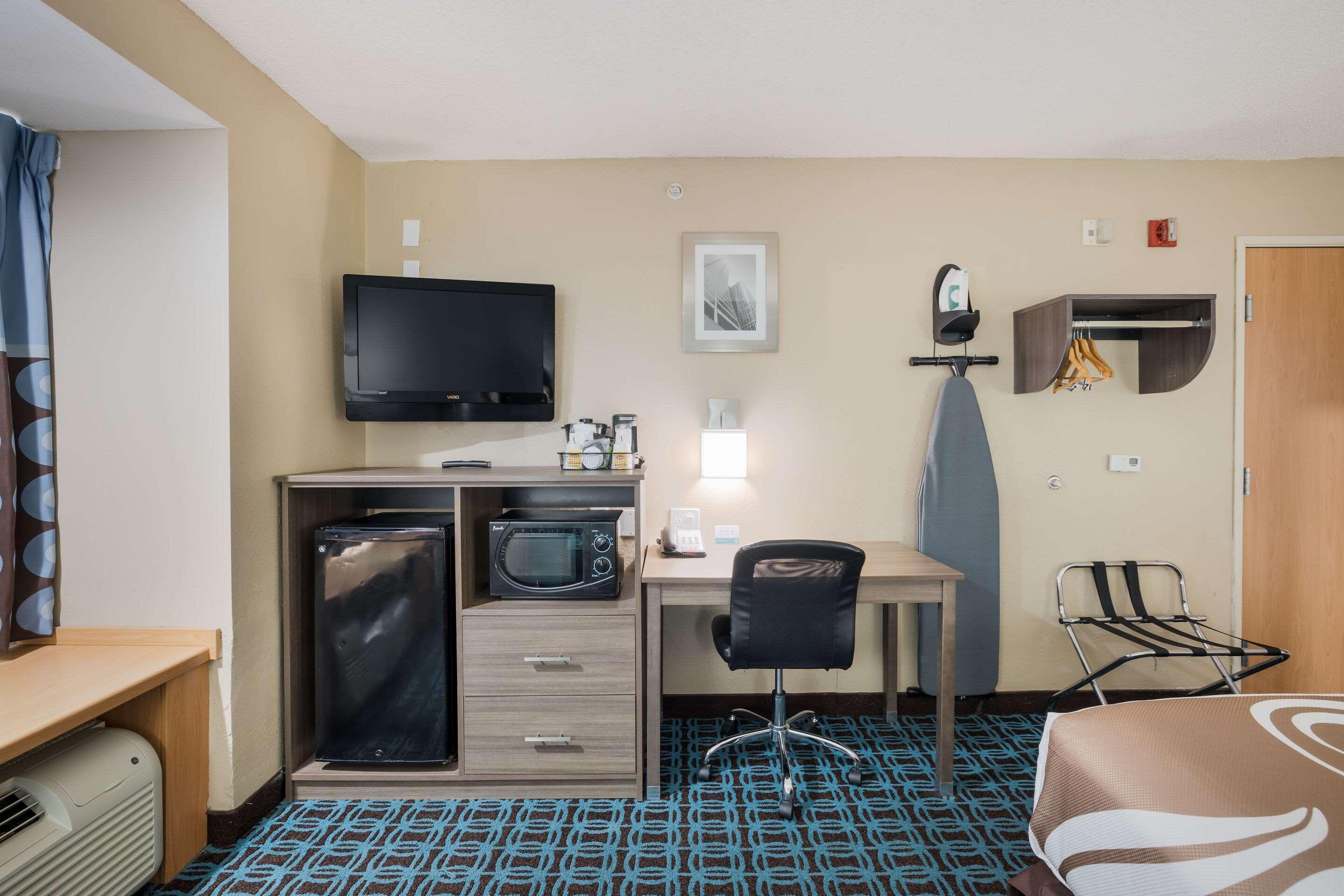 Sonesta Essential Hotel Blue Springs Eksteriør bilde