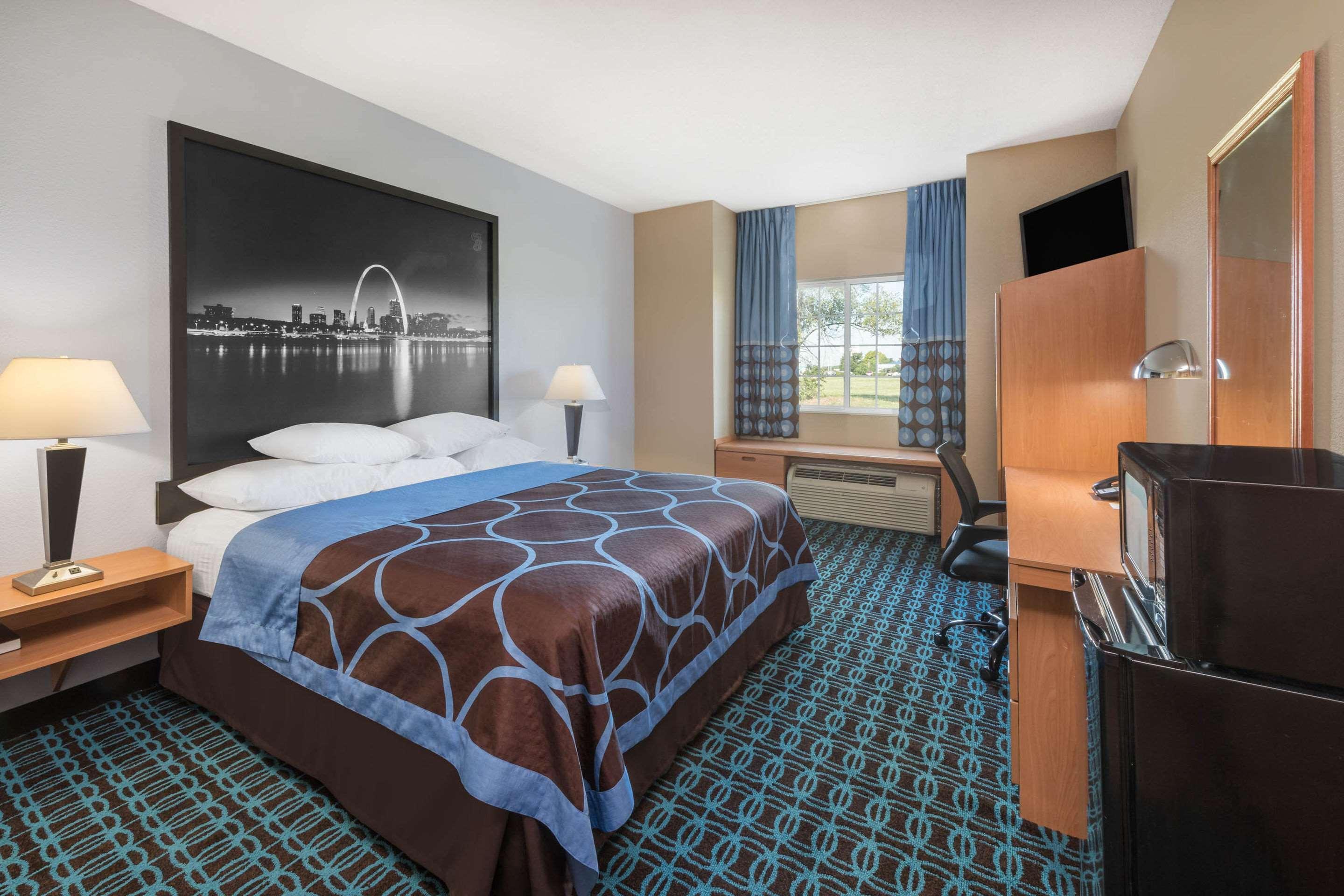 Sonesta Essential Hotel Blue Springs Eksteriør bilde