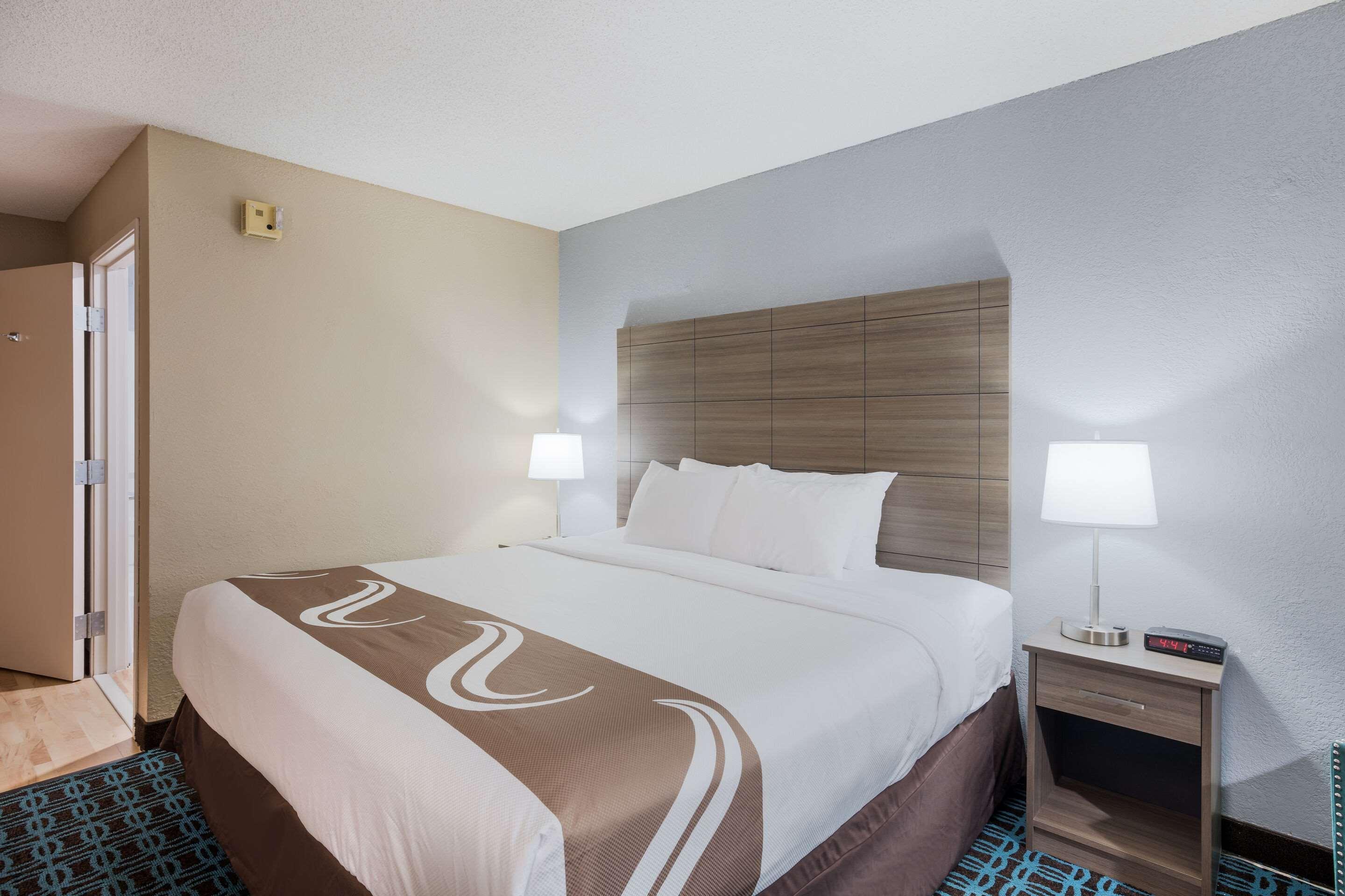 Sonesta Essential Hotel Blue Springs Eksteriør bilde