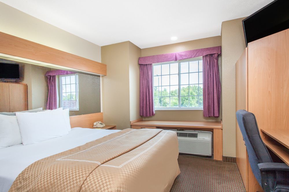 Sonesta Essential Hotel Blue Springs Eksteriør bilde
