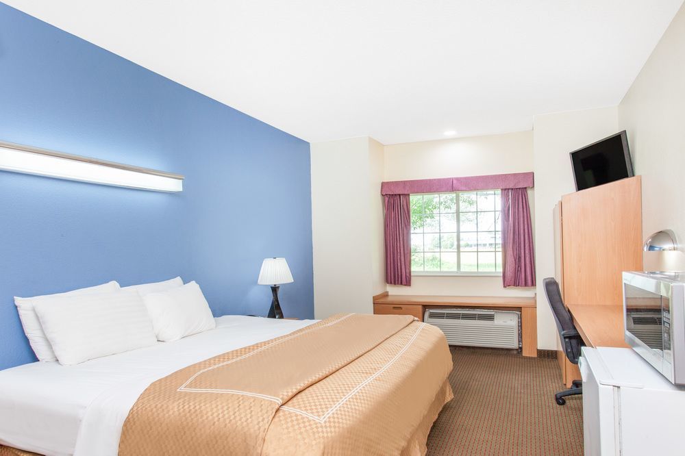 Sonesta Essential Hotel Blue Springs Eksteriør bilde