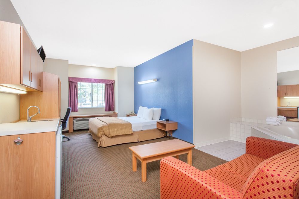 Sonesta Essential Hotel Blue Springs Eksteriør bilde
